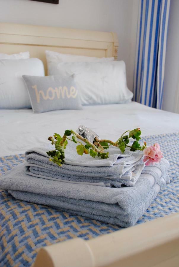 Hotel Sunny Garden Studio Nikósie Exteriér fotografie